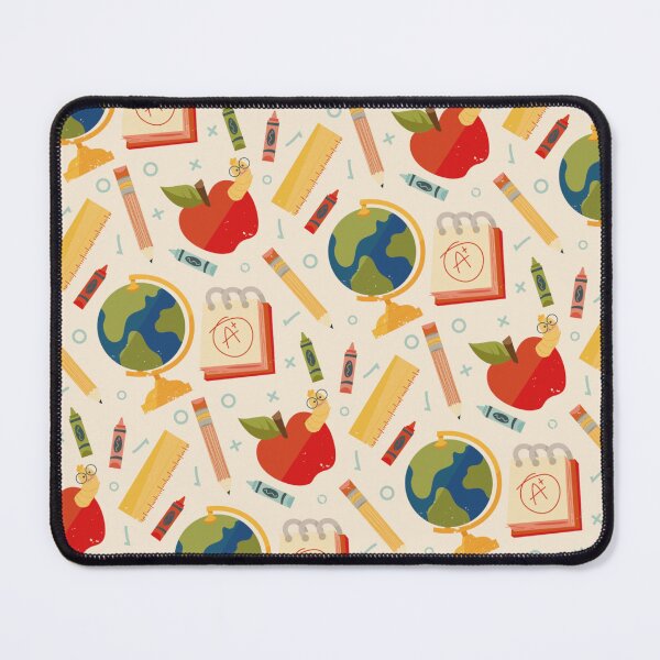 Item preview, school enrollment designed and sold by DerSenat.