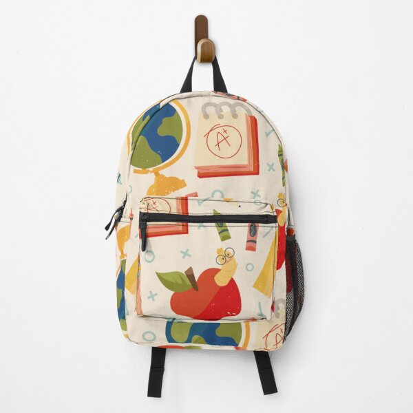 Item preview, school enrollment designed and sold by DerSenat.