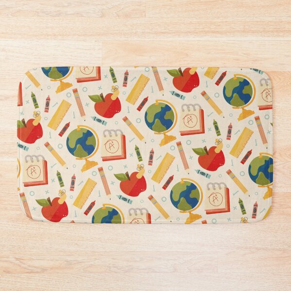 Item preview, school enrollment designed and sold by DerSenat.