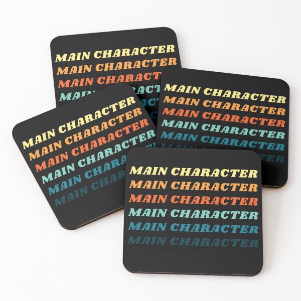 Item preview, Main character repeat, main character name, repeat colour designed and sold by MokonoKokoro.