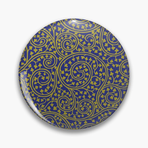 Aperçu de l'œuvre Motif médiéval phebus créée et vendue par Abellion.