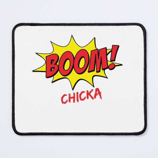 Item preview, Chicka Chicka Boom Boom vesion 2 designed and sold by Chipovn.