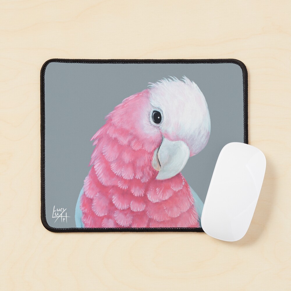 Item preview, Mouse Pad designed and sold by lucyluart.