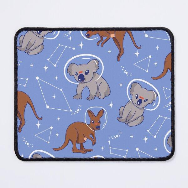 Item preview, Australian animals designed and sold by DerSenat.