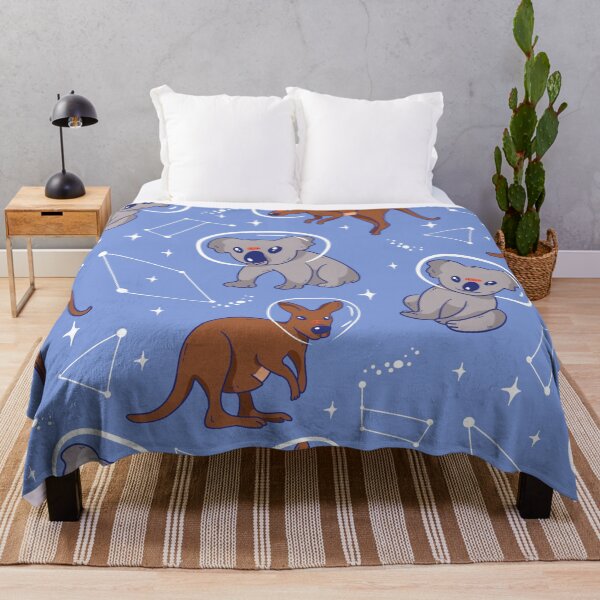 Item preview, Australian animals designed and sold by DerSenat.