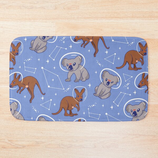 Item preview, Australian animals designed and sold by DerSenat.