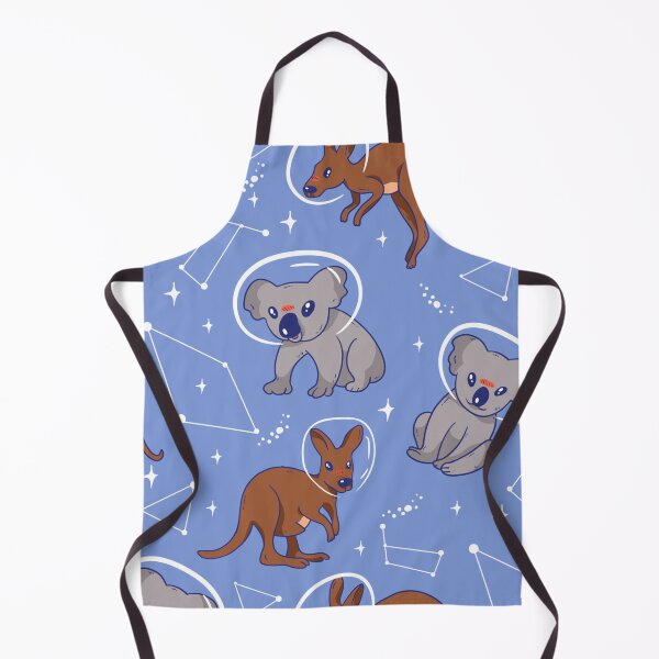 Item preview, Australian animals designed and sold by DerSenat.