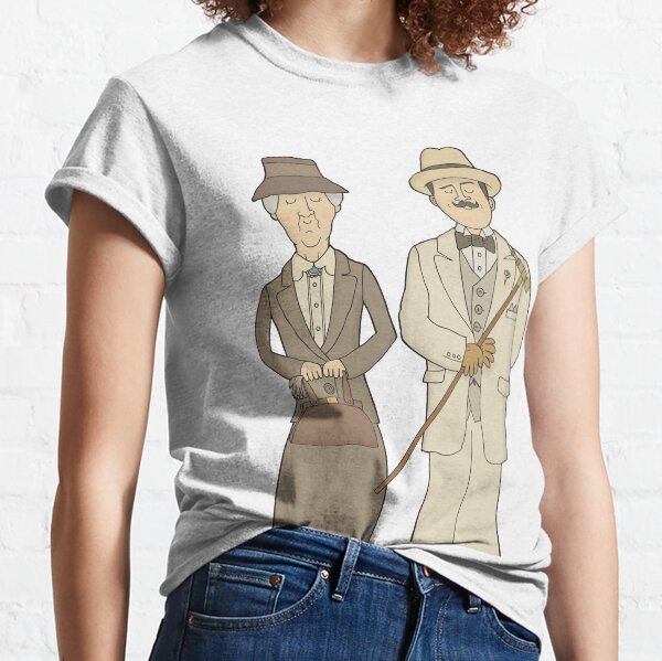Detectives Classic T-Shirt