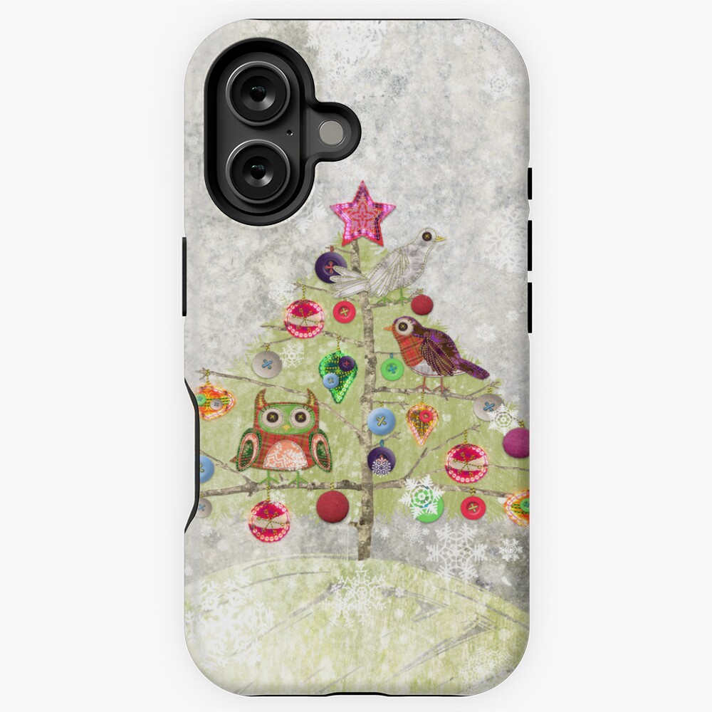 Item preview, iPhone Tough Case designed and sold by synthetick.