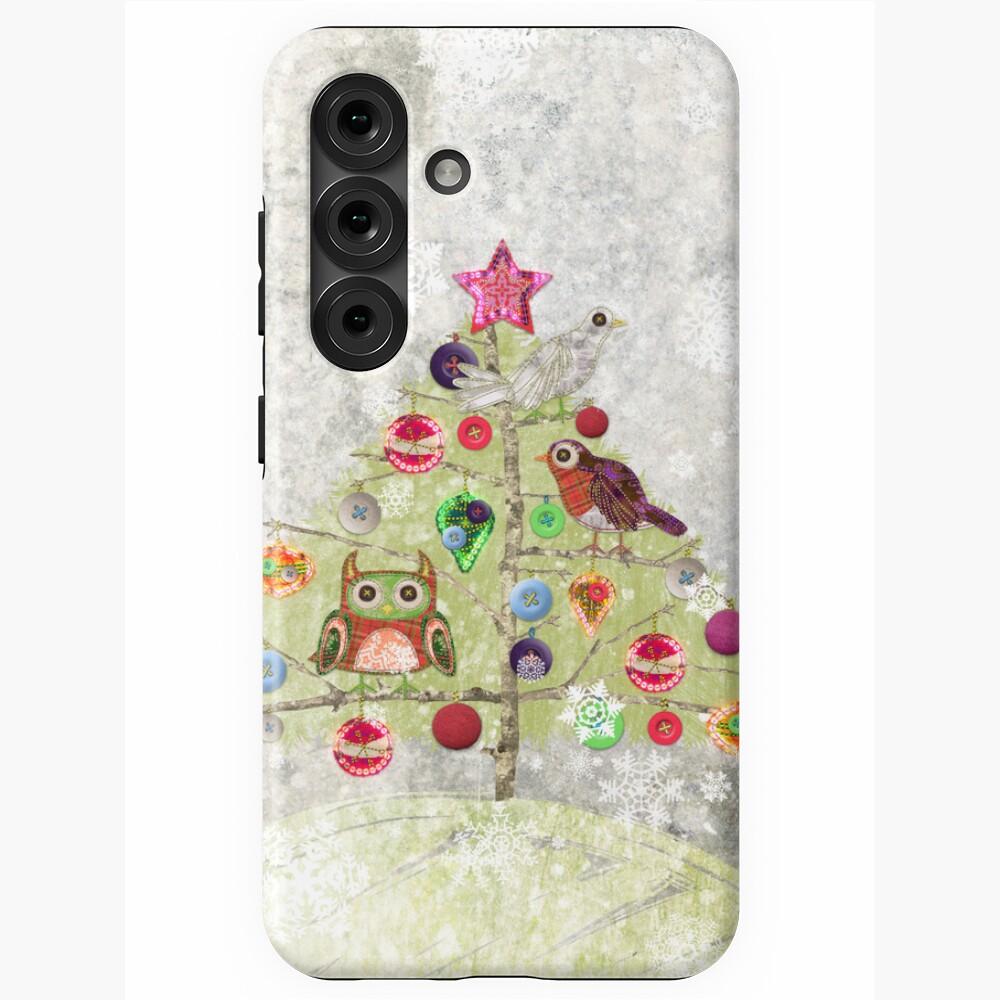 Item preview, Samsung Galaxy Tough Case designed and sold by synthetick.
