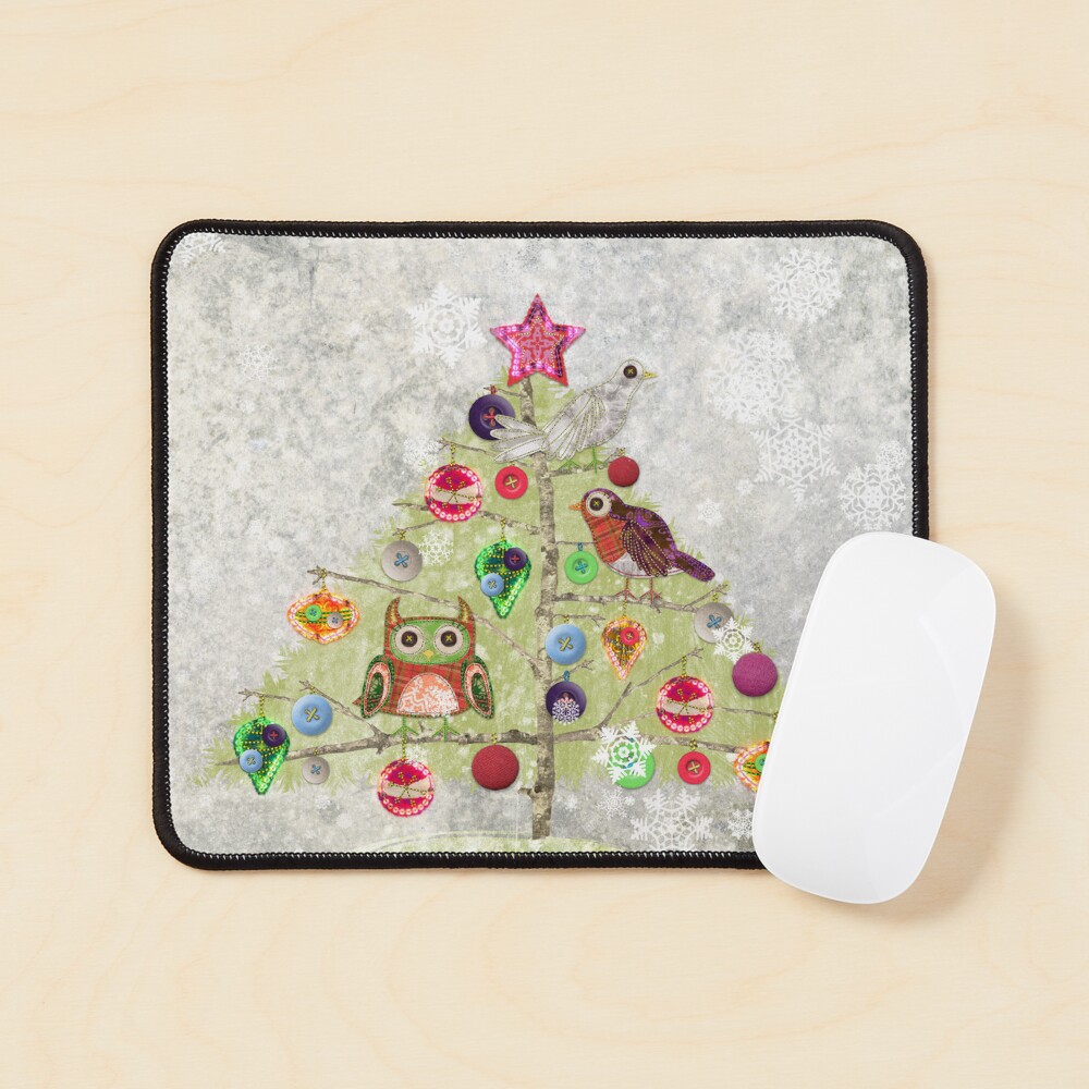 Item preview, Mouse Pad designed and sold by synthetick.