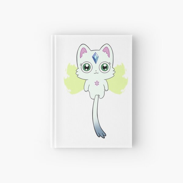 I N T e r e s t i n g - Baby from Star vs the Forces of Evil Hardcover Journal
