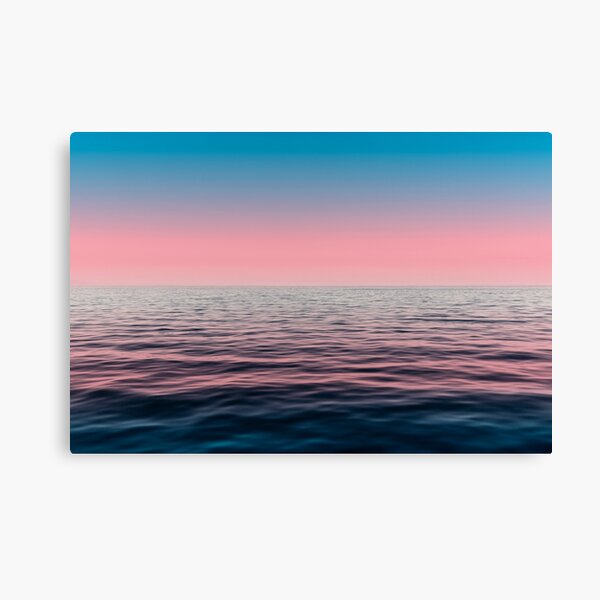 Trans Pride Canvas Print