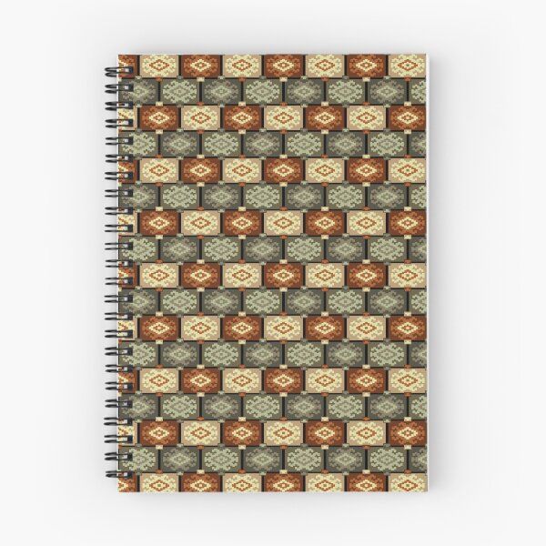 Item preview, Batik Brick 02 designed and sold by faiqma.