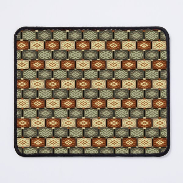 Item preview, Batik Brick 02 designed and sold by faiqma.