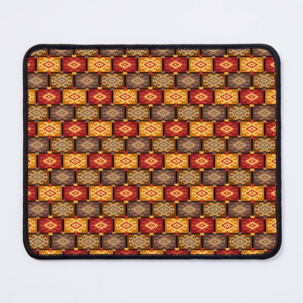 Item preview, Batik Brick 01 designed and sold by faiqma.