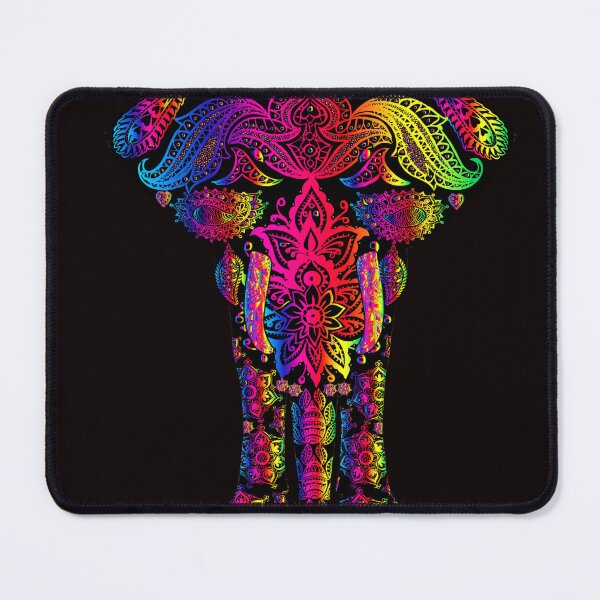 Item preview, Decorative elephant designed and sold by zeljana0504.