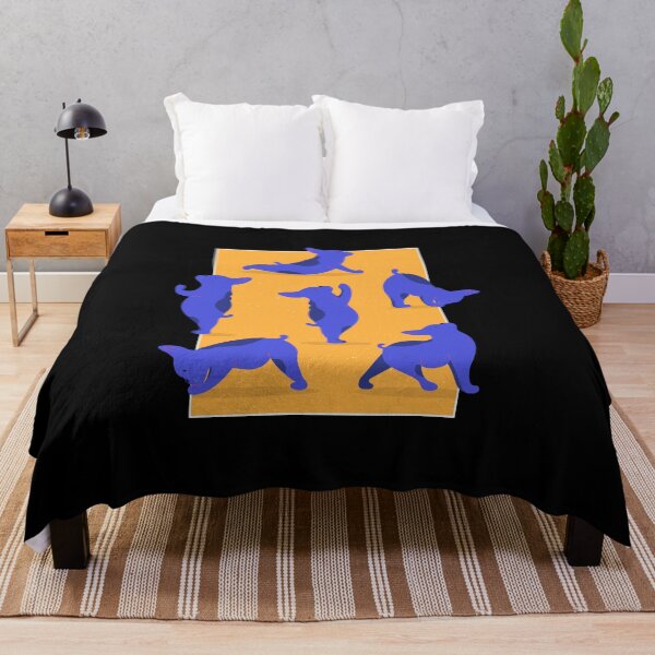 Item preview, Yoga French Bulldog designed and sold by DerSenat.