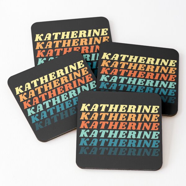 Item preview, Katherine, Katherine repeat, Katherine name, repeat color designed and sold by MokonoKokoro.
