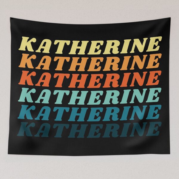 Item preview, Katherine, Katherine repeat, Katherine name, repeat color designed and sold by MokonoKokoro.