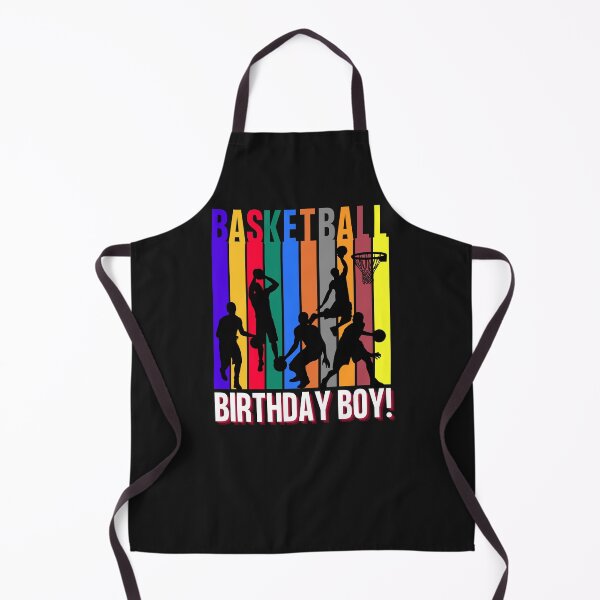 Item preview, BASKETBALL THEME, BIRTHDAY BASKETBALL THEME, BASKETBALL SEASON, designed and sold by R B Chrystal.