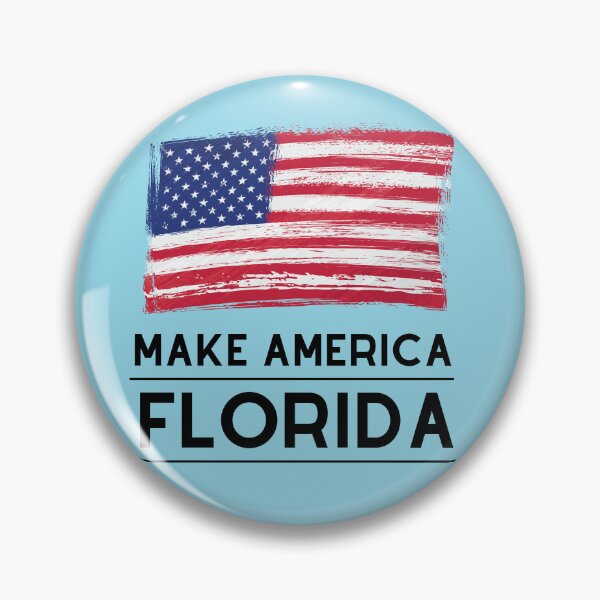 Item preview, Make America Florida designed and sold by Betterforit.
