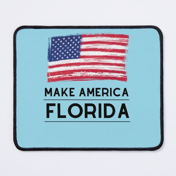 Item preview, Make America Florida designed and sold by Betterforit.