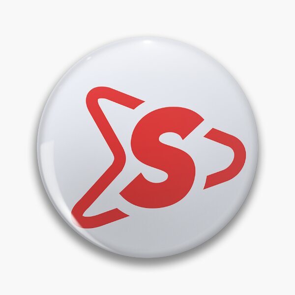 Item preview, S White Logo designed and sold by Ruthbare.