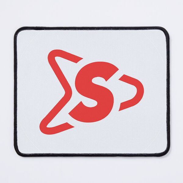 Item preview, S White Logo designed and sold by Ruthbare.