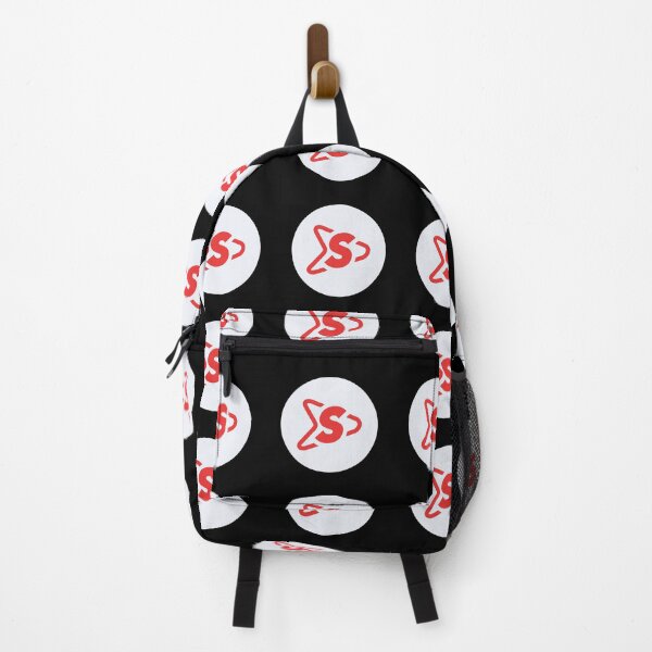 Item preview, S White Logo designed and sold by Ruthbare.