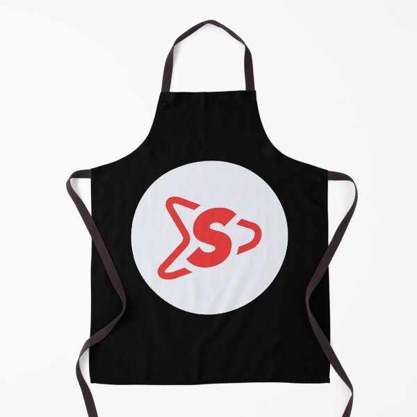Item preview, S White Logo designed and sold by Ruthbare.