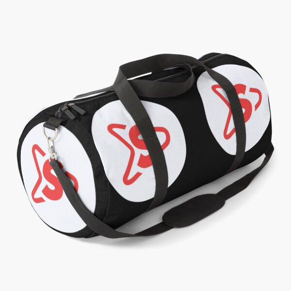 Item preview, S White Logo designed and sold by Ruthbare.