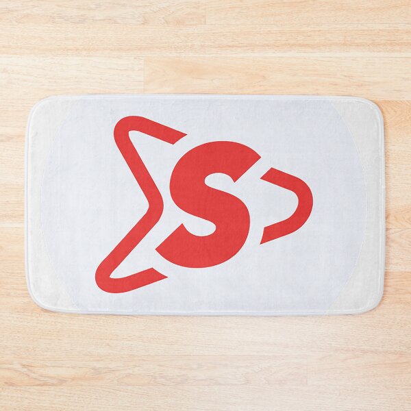 Item preview, S White Logo designed and sold by Ruthbare.