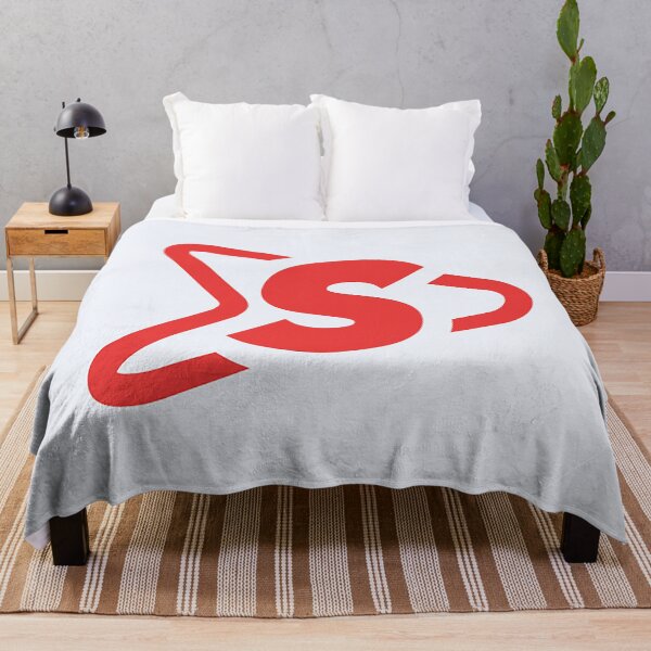 Item preview, S White Logo designed and sold by Ruthbare.