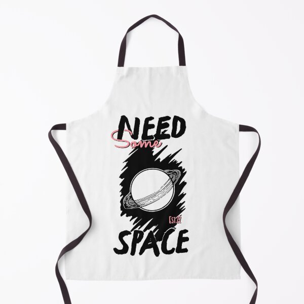 Item preview, NEED SOME SPACE designed and sold by GAADesignz.