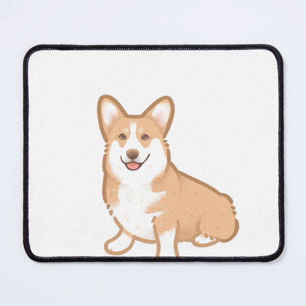 Item preview, Corgi designed and sold by eliasgrafix.