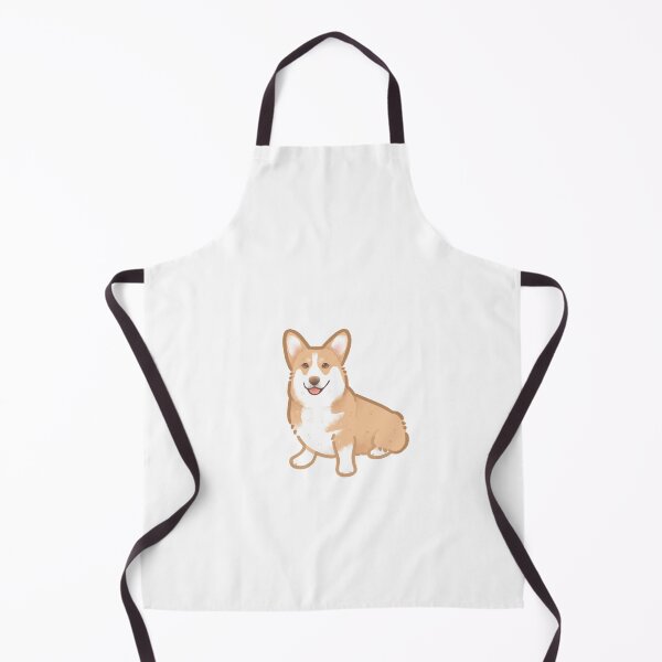 Item preview, Corgi designed and sold by eliasgrafix.