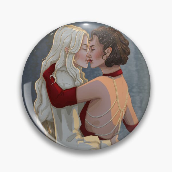 Item preview, swan queen designed and sold by Jade Willow.