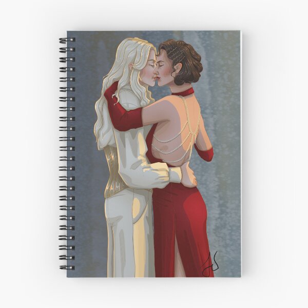 Item preview, swan queen designed and sold by Jade Willow.