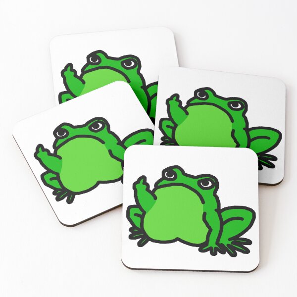 Item preview, The Arsetoad designed and sold by KYPCK-KREATIONS.