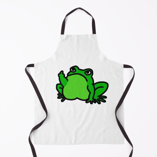 Item preview, The Arsetoad designed and sold by KYPCK-KREATIONS.