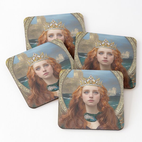 Item preview, Elven Queen designed and sold by Tau Tia L Douglass.
