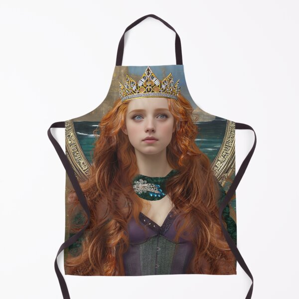Item preview, Elven Queen designed and sold by Tau Tia L Douglass.