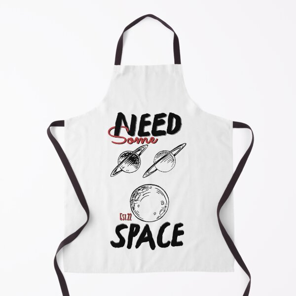 Item preview, NEED SOME SPACE designed and sold by GAADesignz.