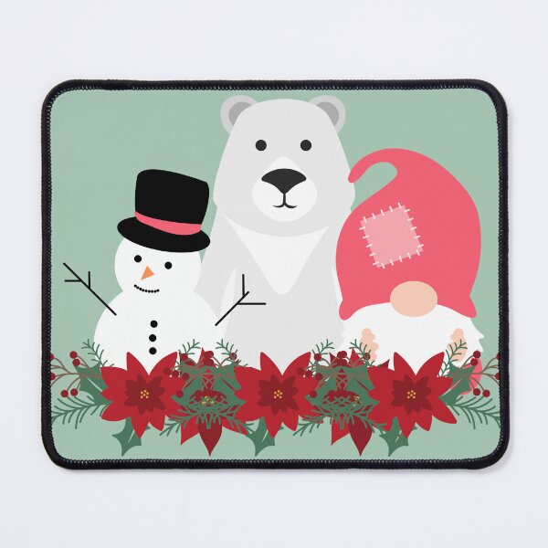 Item preview, Christmas Companions designed and sold by Zack Walz.