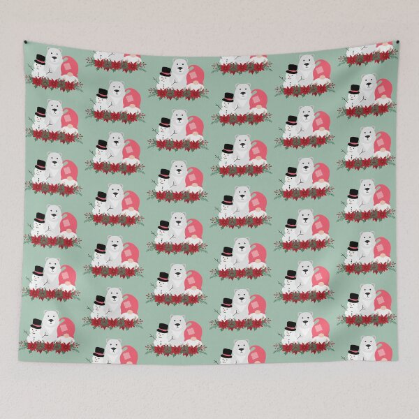 Item preview, Christmas Companions designed and sold by Zack Walz.