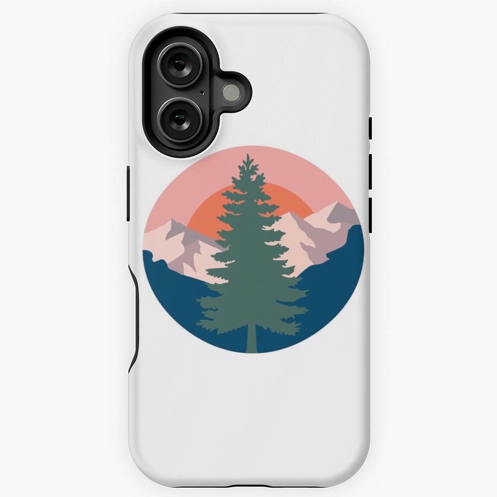 Item preview, iPhone Magsafe Tough Case designed and sold by elysecon.