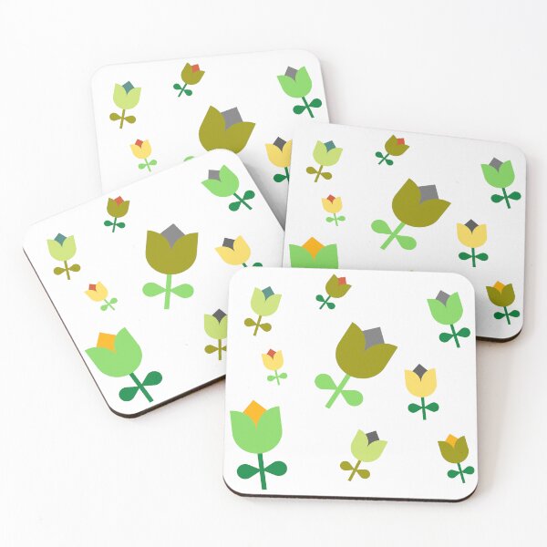 Item preview, COLORFUL SPRING TULIPS  designed and sold by DAKSs.
