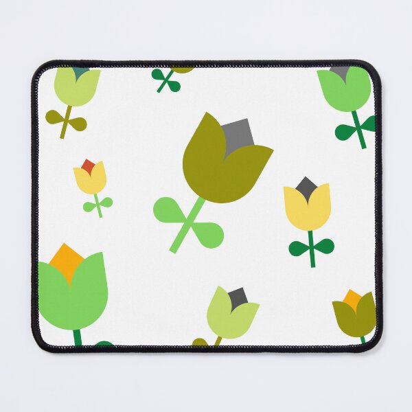 Item preview, COLORFUL SPRING TULIPS designed and sold by DAKSs.
