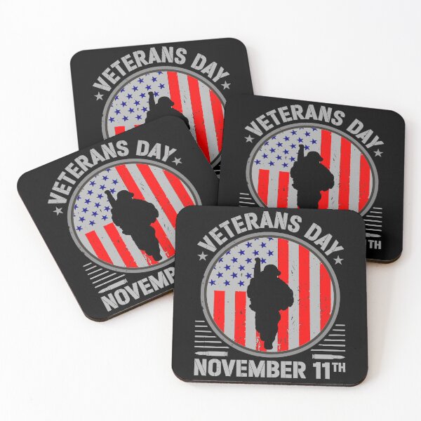 Item preview, Veterans Day November 11th designed and sold by Dewlangrial.